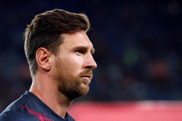 Joan Gamper Trophy - Barcelona v Arsenal Joan Gamper Trophy - Barcelona v Arsenal