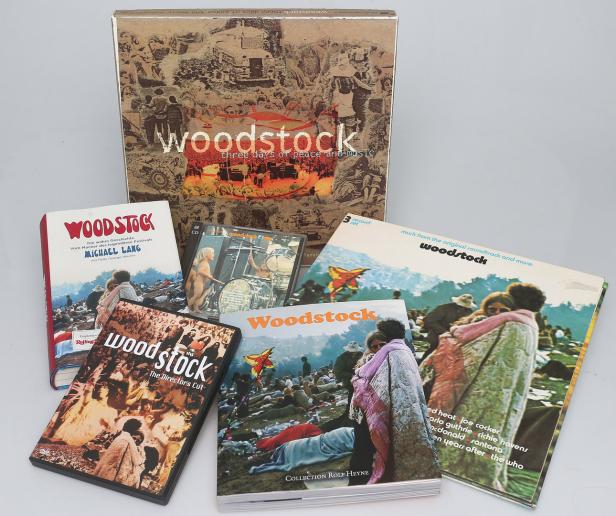 Not, Liebe, Lüge und Illusion: 50 Jahre Woodstock-Festival