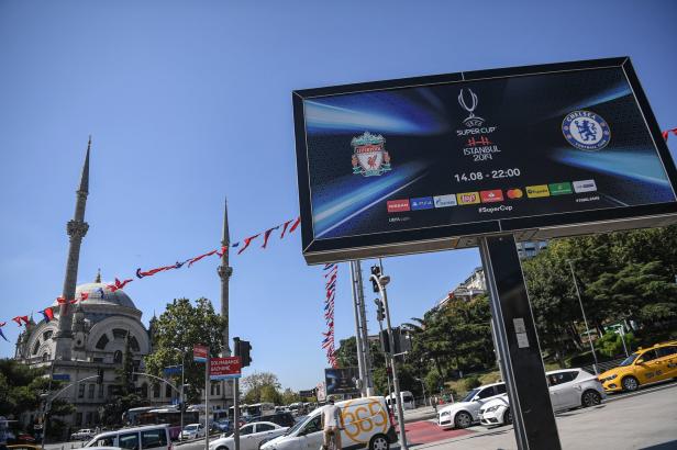 Liverpool oder Chelsea: Wer ist die Nummer eins von Europa?