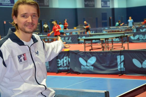 Nach Pleite von Werner Schlagers Tischtennisakademie will Staat nun Fördermillionen von Schwechat zurück
