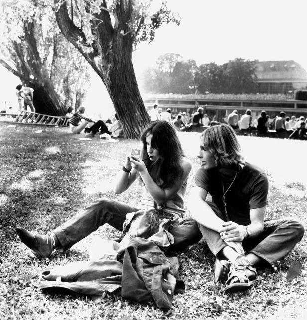Von Woodstock zu Billie Eilish: Festivals zwischen Nostalgie und Verklärung