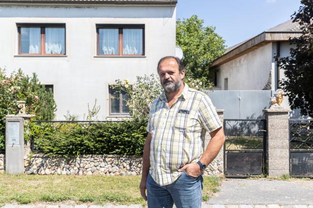 Muslimische Familie darf Haus doch kaufen: Skepsis der Nachbarn bleibt