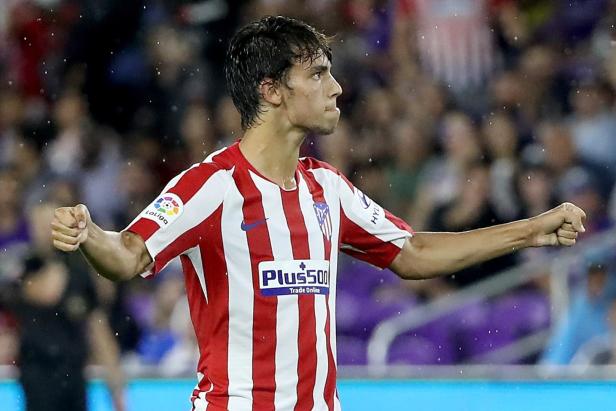 MLS-SOC-SPO-2019-MLS-ALL-STAR-GAME:-MLS-ALL-STARS-V-ATLETICO-MAD