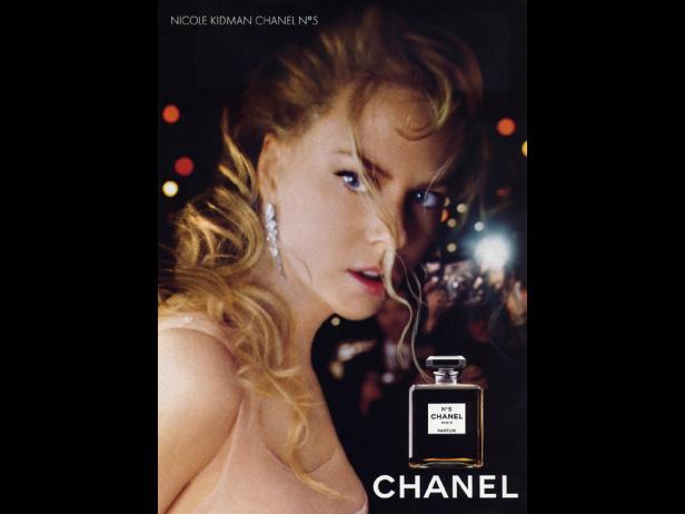 Gisele Bündchen "darf" Chanel Nr. 5 bewerben