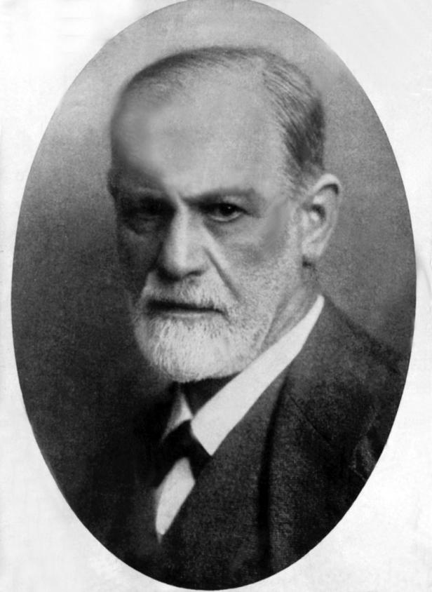 Psychoanalyse: Was blieb von Sigmund Freud?