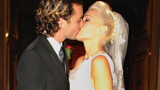 Gwen Stefani: Die Ehe war schon lange am Ende