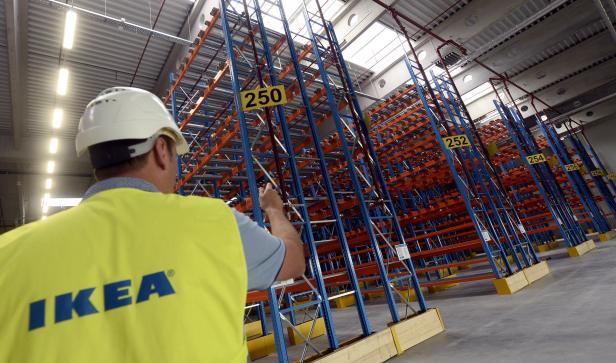Mieten statt kaufen: Ikea will Möbel auf Zeit anbieten
