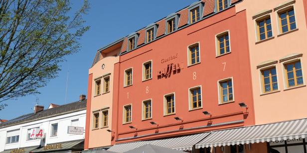 KUZ-Pläne sorgen in Jennersdorf für Kritik