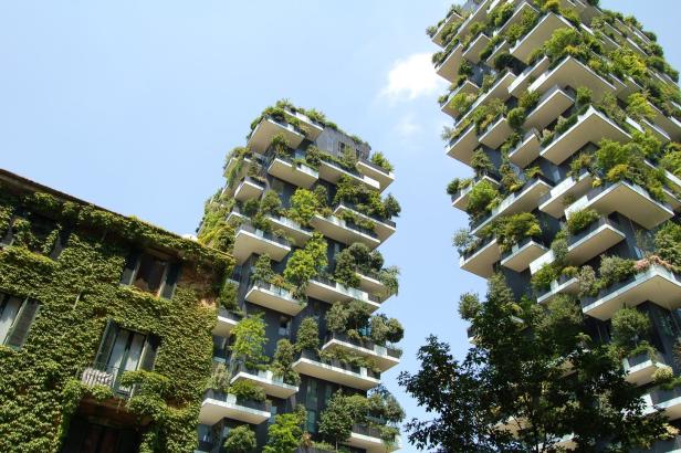 Viel Grün, mehr Beton: So effektiv sind die Maßnahmen der Stadt