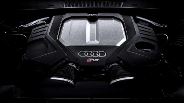 Audi RS 6 Avant: So scharf ist die Neuauflage