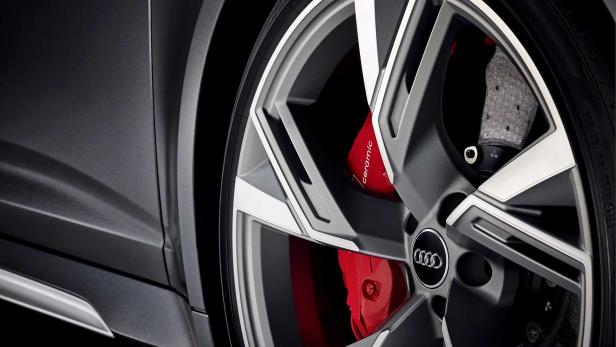 Audi RS 6 Avant: So scharf ist die Neuauflage