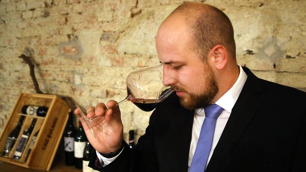 Wein-Knigge: Warum im Business Weinkenntnisse von Vorteil sind