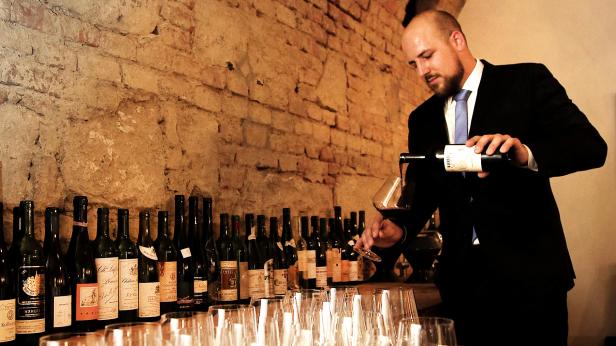 Wein-Knigge: Warum im Business Weinkenntnisse von Vorteil sind