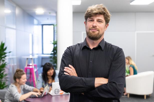 Männer mit Spin: Die Wahlkämpfer im Hintergrund