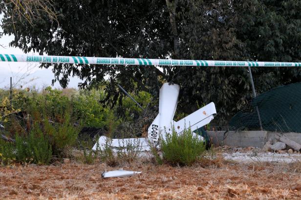 Bekannte Unternehmerfamilie starb bei Flug-Unglück auf Mallorca