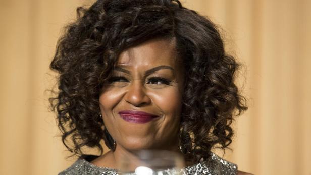 Neue Biografie: Hat Barack seine Michelle betrogen?