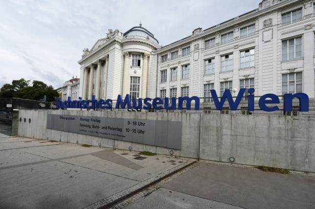 Wien: Psychisch Kranke wollte Fünfjährige aus Museum mitnehmen