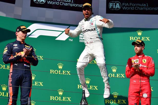 Bitteres Jubiläum: Vettel schon ein Jahr ohne Formel-1-Sieg