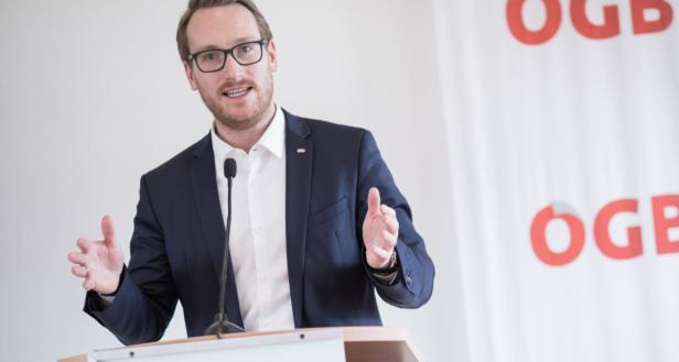 Tirols SPÖ-Chef Dornauer zum Rücktritt aufgefordert