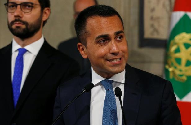 Italiens neue Regierung steht: Einigung zwischen Fünf Sternen und PD
