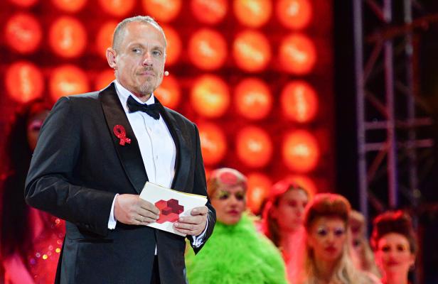 Gery Keszler belebt Life Ball in kleinerer Form wieder