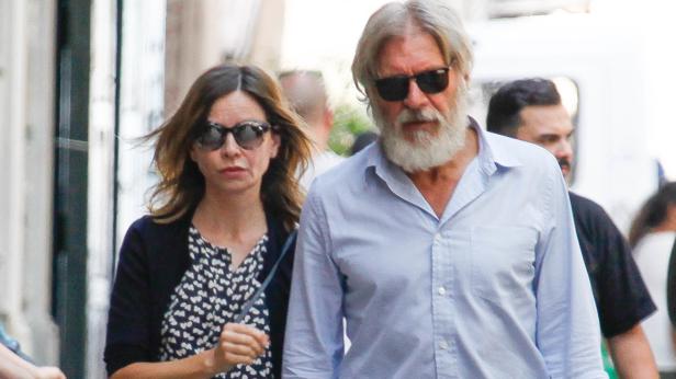 Geheim-Urlaub: Wer ist dieses Hollywood-Paar?