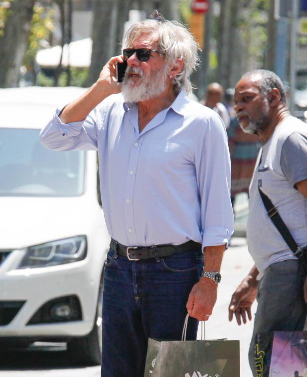 Geheim-Urlaub: Wer ist dieses Hollywood-Paar?