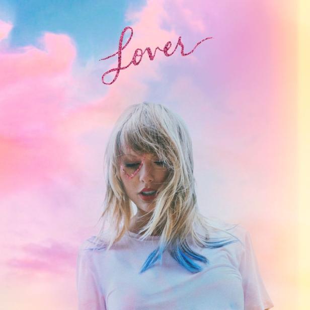 Taylor Swifts neues Album "Lover": Sei kein Mann