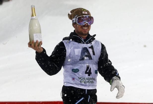 Endet heute die Ski-Regentschaft von Marcel Hirscher?