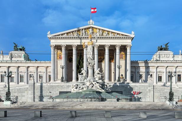 Weltweit leben immer weniger Menschen in Demokratien