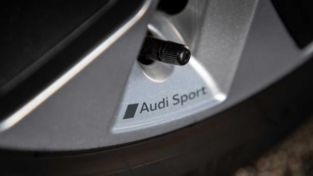 Erste Ausfahrt mit dem neuen Audi Q3 Sportback
