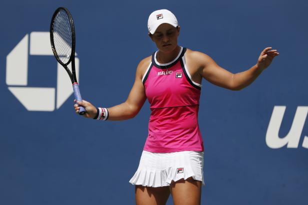 Tennis: US Open Tennis: US Open