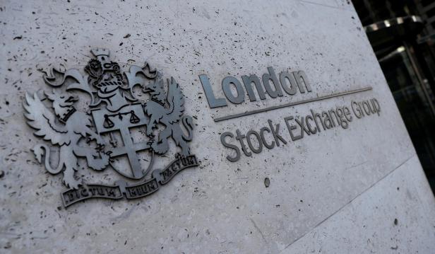 Marks & Spencer vor Ausscheiden aus dem Londoner Leitindex Footsie