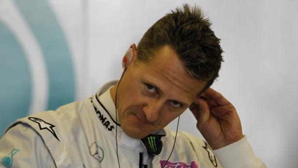 Das Sportjahr: 100 Gründe den Kopf zu schütteln (2)