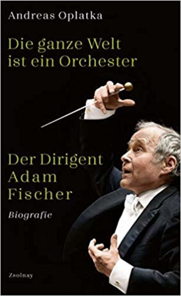 Dirigent Fischer zu #MeToo in der Klassik: „Niemand hätte es geglaubt“