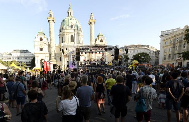 10 Gründe, warum Wien tatsächlich die lebenswerteste Stadt ist