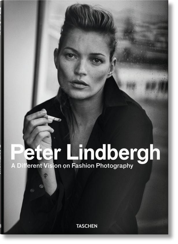 Modefotograf Peter Lindbergh mit 74 Jahren gestorben