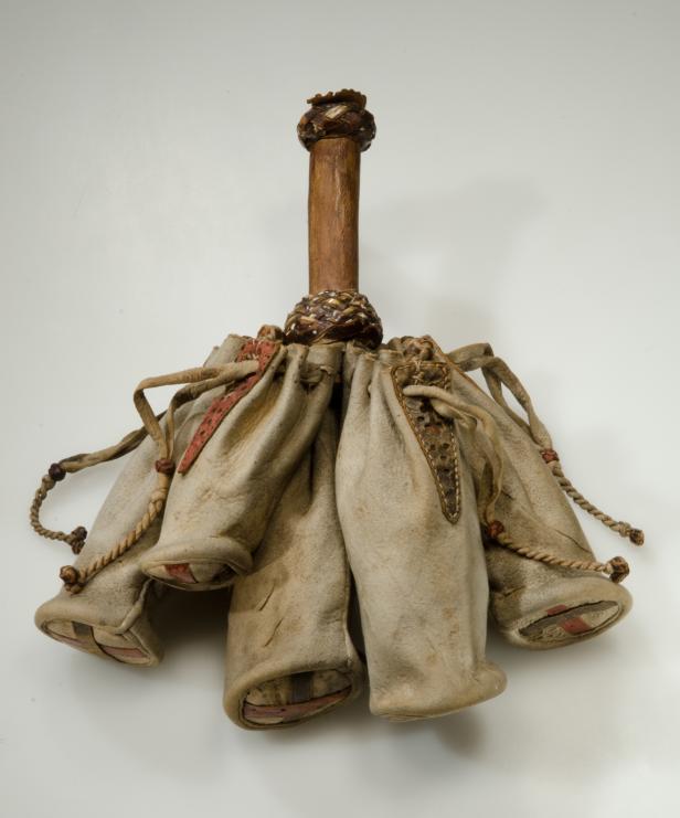 Von König Ludwigs bis Marlene Dietrichs Handtasche