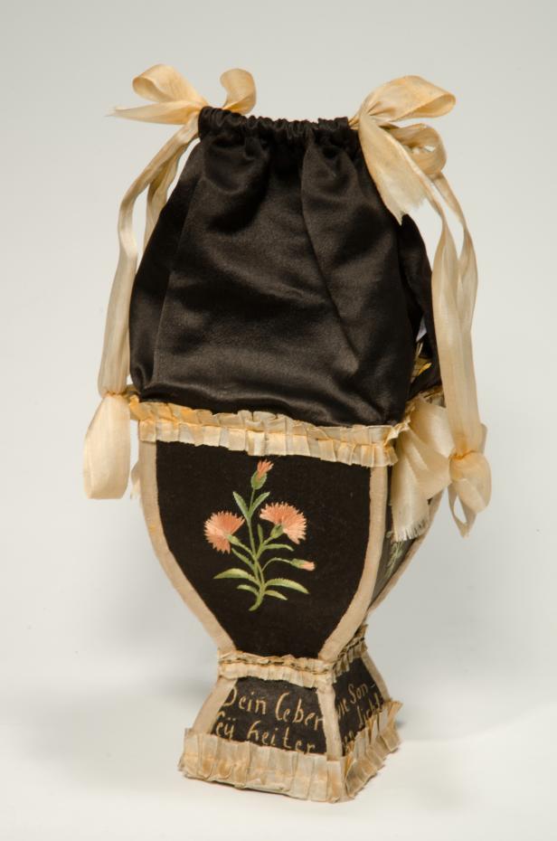 Von König Ludwigs bis Marlene Dietrichs Handtasche