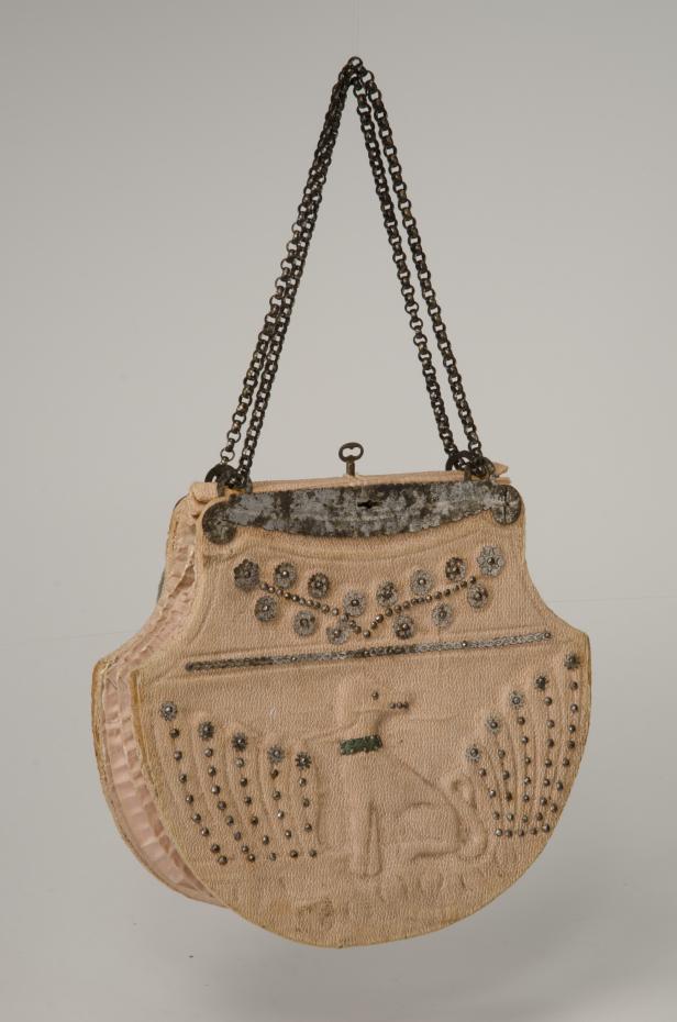Von König Ludwigs bis Marlene Dietrichs Handtasche