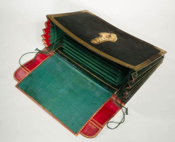 Von König Ludwigs bis Marlene Dietrichs Handtasche