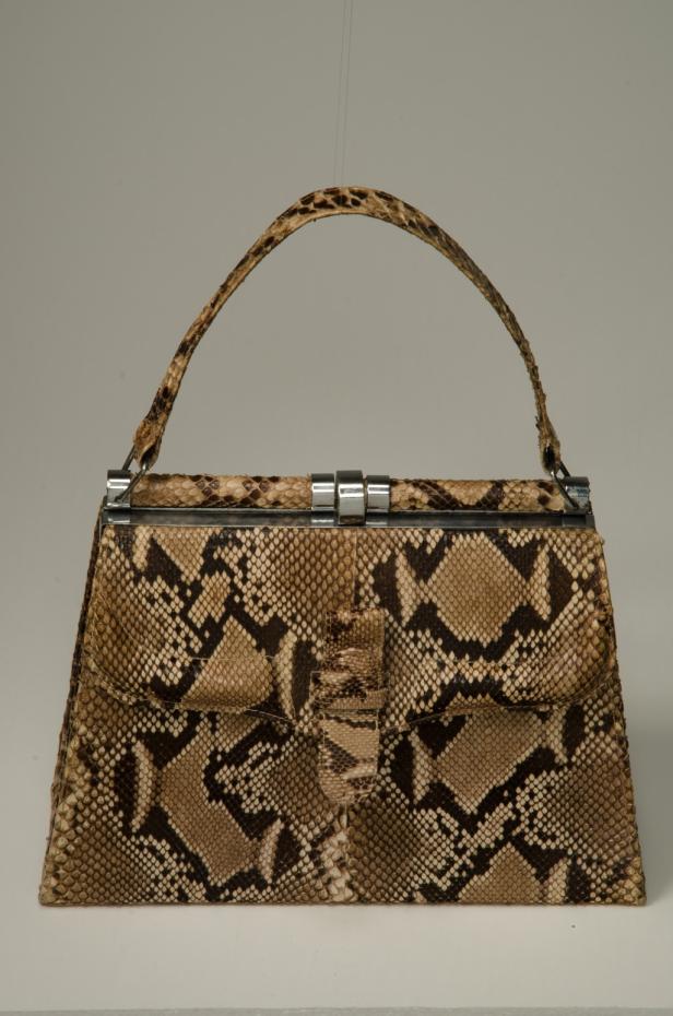 Von König Ludwigs bis Marlene Dietrichs Handtasche
