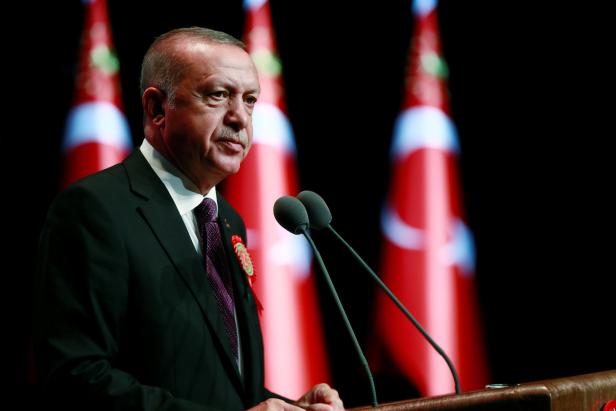 Immer mehr Fronten gegen Erdoğans Syrien-Offensive