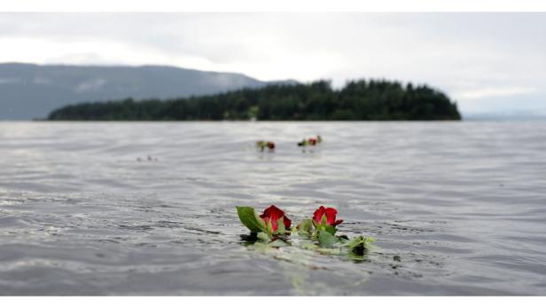 Oslo-Attentäter plante zweite Anschlagsserie