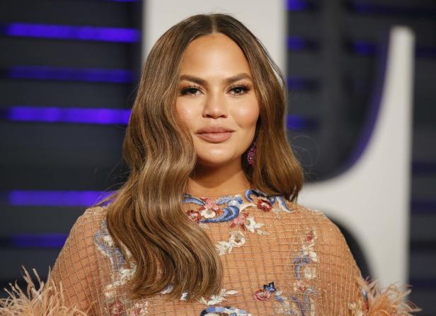 "John Legends vulgäre Frau": Donald Trump attackierte Chrissy Teigen