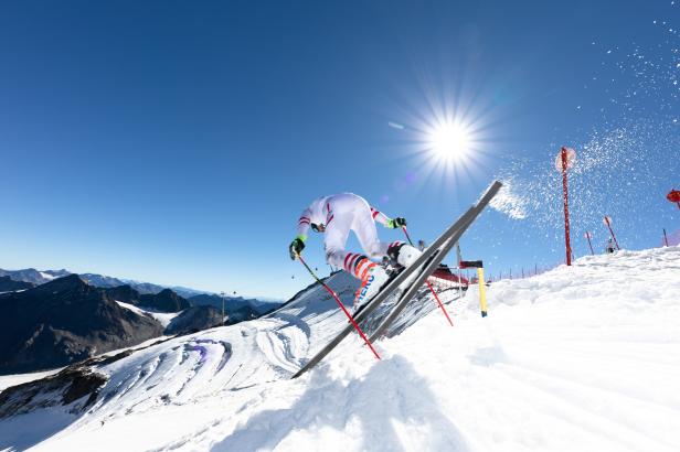Slalom-Spezialist Michael Matt geht neue Wege