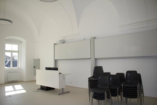 City Campus der FH: Ein Wissensturm für Wiener Neustadt