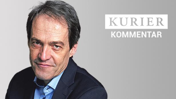 Karl Nehammer und das Türkise