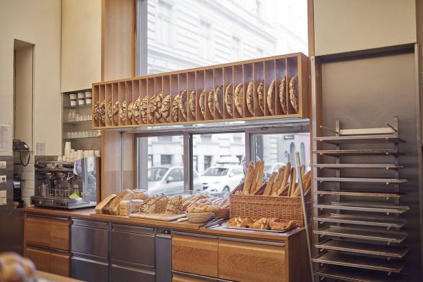 Mehr als Kornspitz: Sieben Bäckereien, die Brot eine Bühne bieten