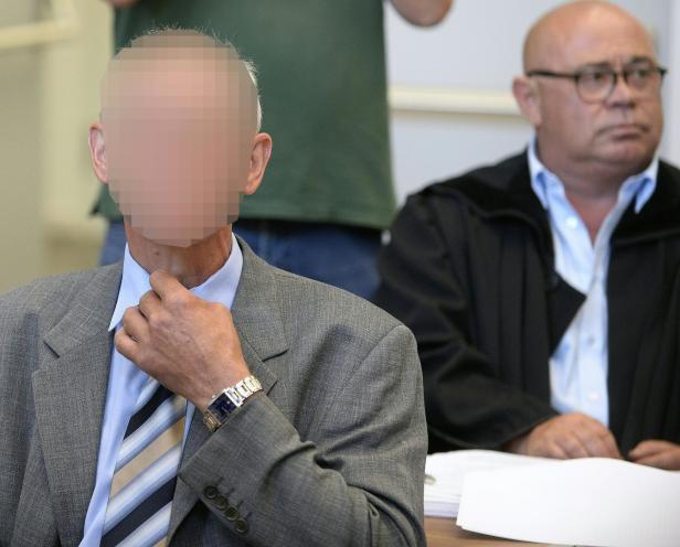 "Nazikeller": Ex-ÖVP-Gemeinderat war wieder aktiv - und tritt ab